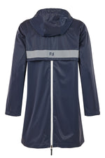 An image of the Frandsen Frandsen Rain Jacket