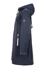 An image of the Frandsen Frandsen Rain Jacket