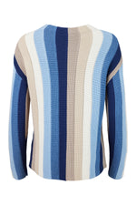 An image of the Sunday Striped Jumper