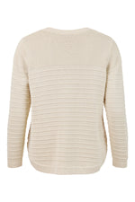 An image of the Sunday Button Detail Jumper