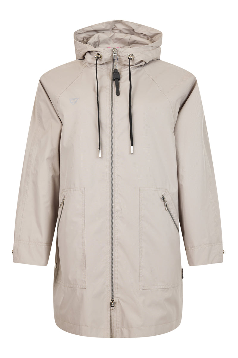 An image of the Frandsen Frandsen Jacket