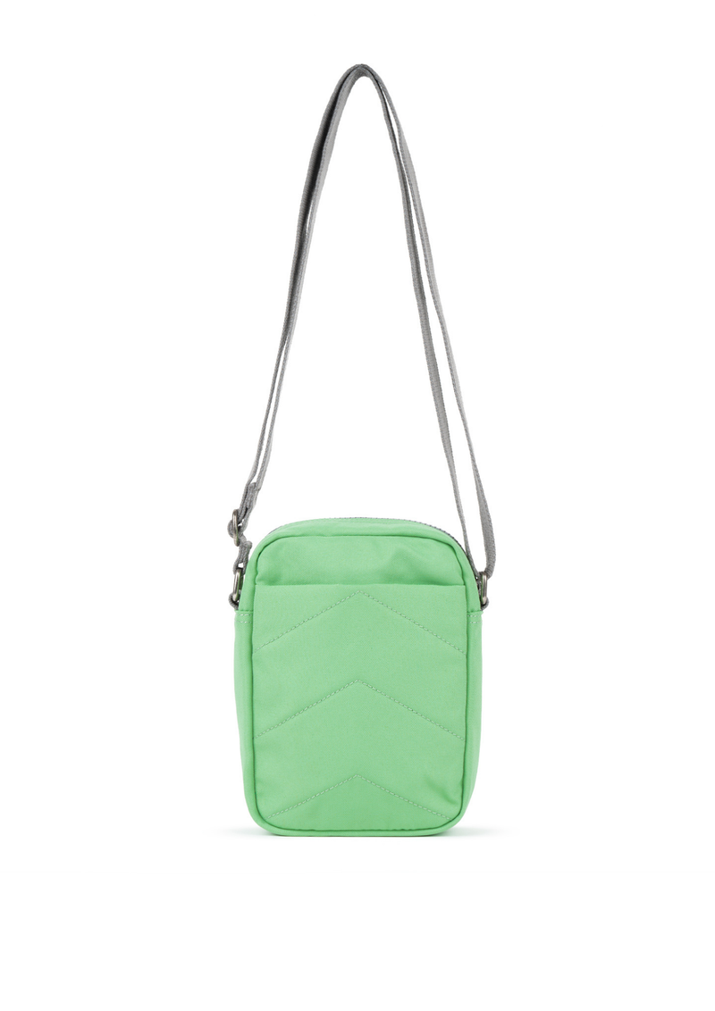 An image of the ROKA London Bond Crossbody Bag