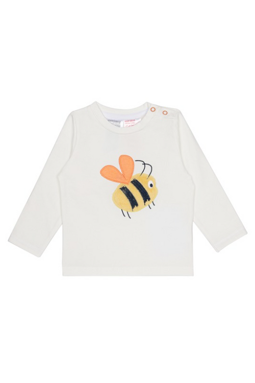 An image of the Blade & Rose Honey Bee Top.