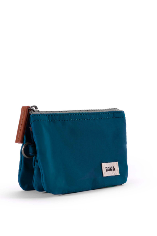 An image of the ROKA London Carnaby Purse