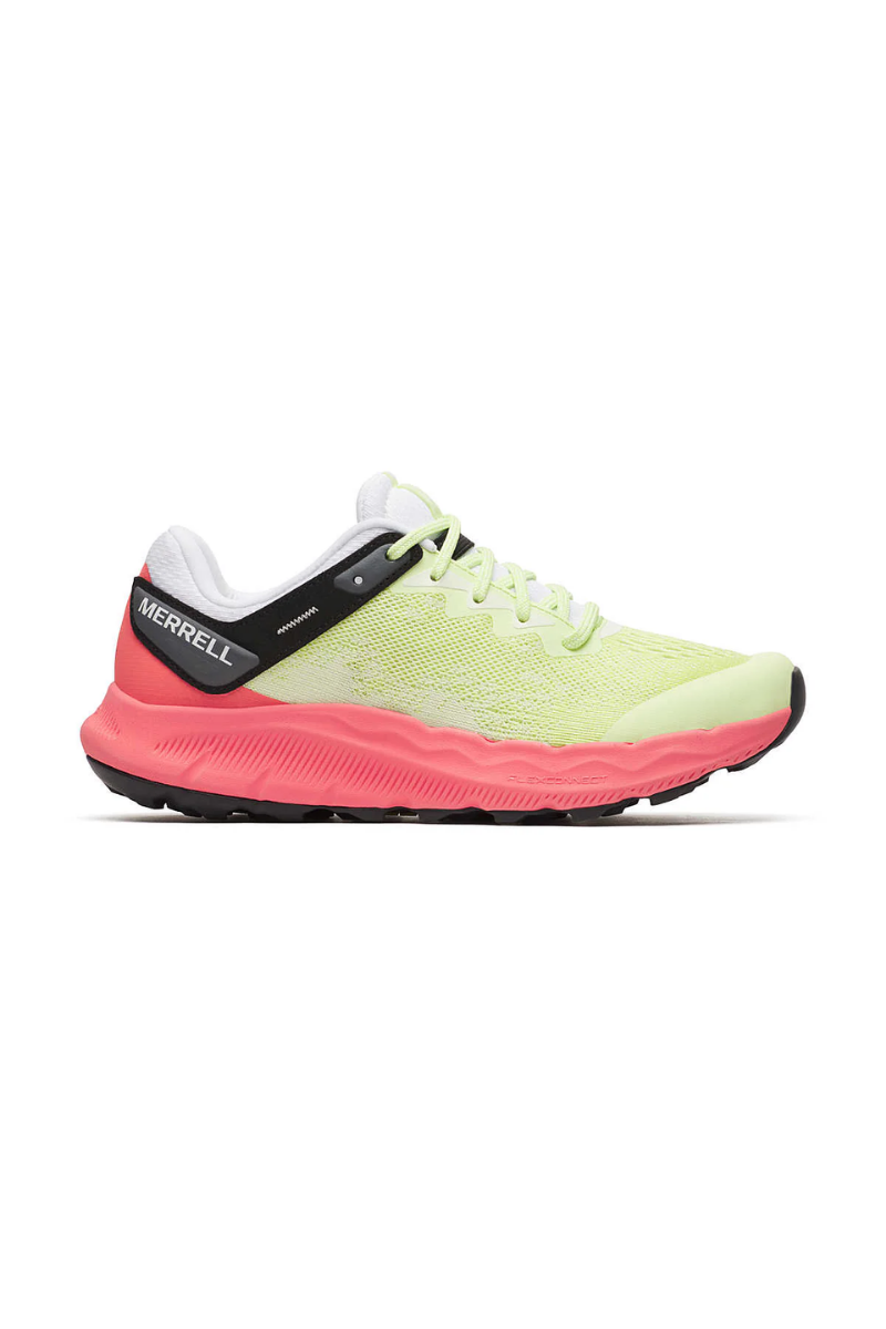 An image of the Merrell Antora 4