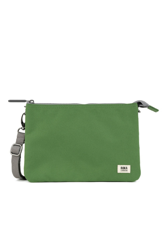 An image of the ROKA London Carnaby Crossbody XL