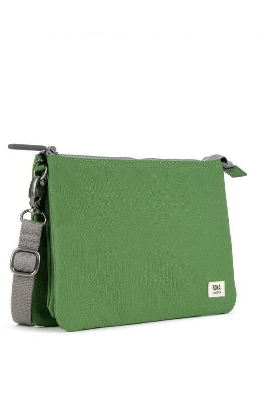 An image of the ROKA London Carnaby Crossbody XL