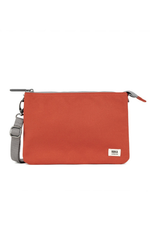 An image of the ROKA London Carnaby Crossbody XL