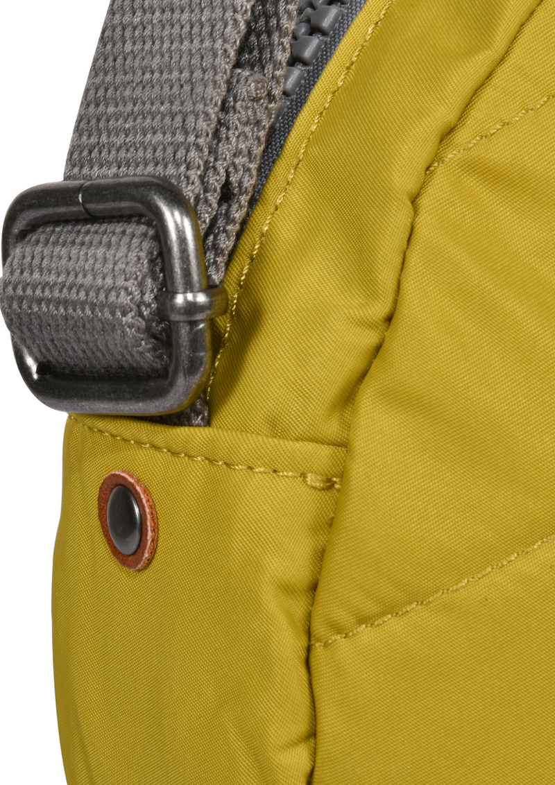 An image of the ROKA London Paddington B Crossbody Bag