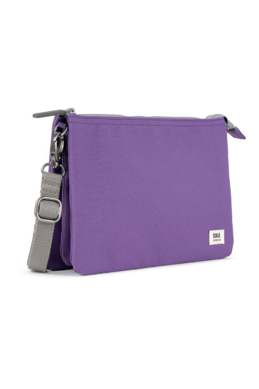 An image of the ROKA London Carnaby Crossbody XL