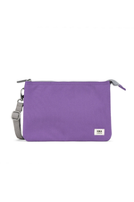 An image of the ROKA London Carnaby Crossbody XL