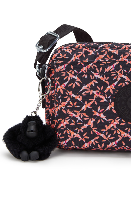 An image of the Kipling Abanu Crossbody Bag