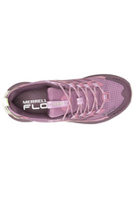 An image of the Merrell Moab Speed 2 GTX in Mauve.