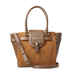 An image of the Fairfax & Favor Fairfax & Favor Windsor Tote Bag