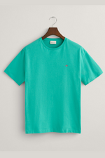 An image of the Gant Shield T-Shirt