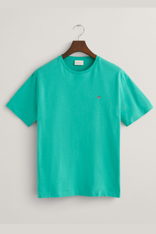 An image of the Gant Shield T-Shirt