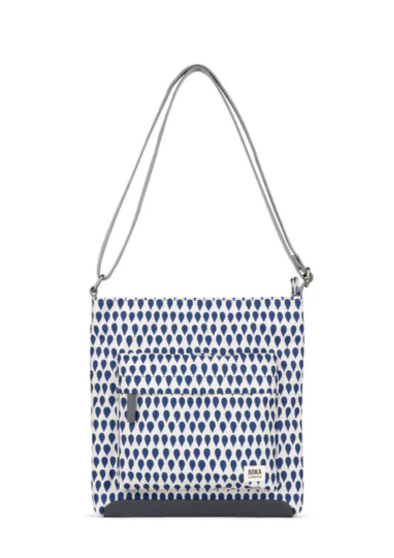 An image of the Roka London Kennington B Bag