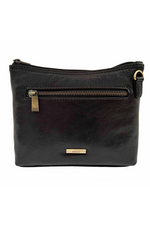 An image of the Nova Leathers Crossbody Bag