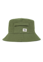 An image of the ROKA London Hatfield Hat
