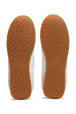 An image of the Fairfax & Favor Southwold Women's Sandals in the colour Tan Leather.