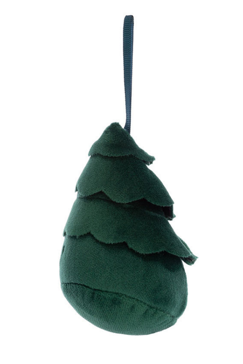 An image of the Jellycat Festive Folly Christmas Tree.