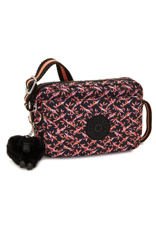 An image of the Kipling Abanu Crossbody Bag