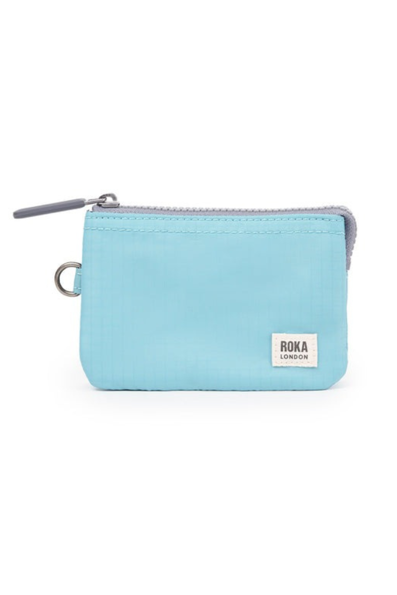 An image of the ROKA London Carnaby Purse