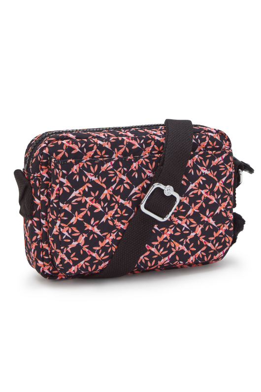 An image of the Kipling Abanu Crossbody Bag