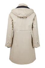 An image of the Frandsen Coat in Sand.