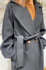 An image of the Marella Arley Coat