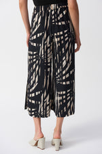 An image of the Joseph Ribkoff Tropical Pants