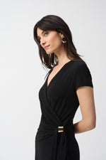 An image of the Joseph Ribkoff Dress