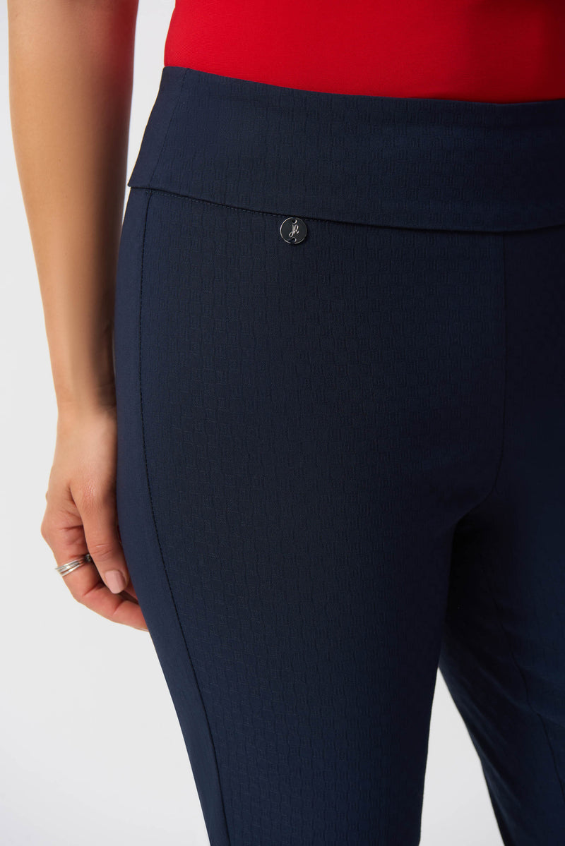 An image of the Joseph Ribkoff Slim Fit Pants