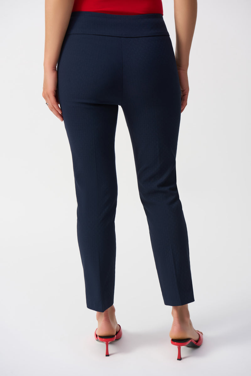 An image of the Joseph Ribkoff Slim Fit Pants