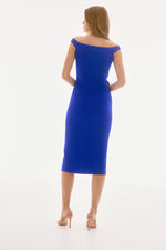 An image of the Joseph Ribkoff Dress