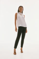 An image of the Joseph Ribkoff Top