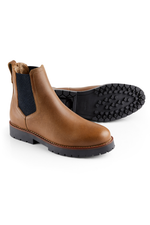 Fairfax & Favor Leather Ankle Boot