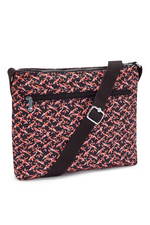 An image of the Kipling Alvar Crossbody Bag