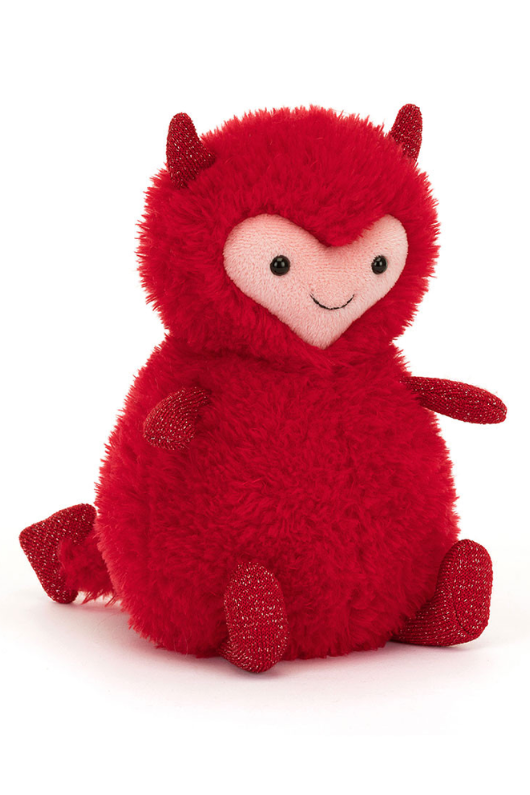 An image of the Jellycat Hugg McSnugg.