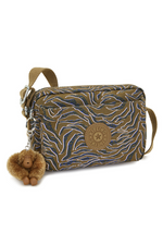 An image of the Kipling Abanu Crossbody Bag