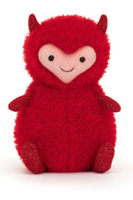 An image of the Jellycat Hugg McSnugg.