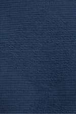 An image of the Barbour Diamond Sweatshirt in Navy.