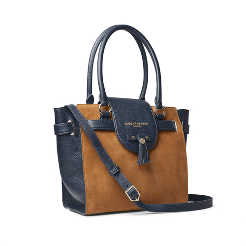 An image of the Fairfax & Favor Fairfax & Favor Windsor Tote Bag