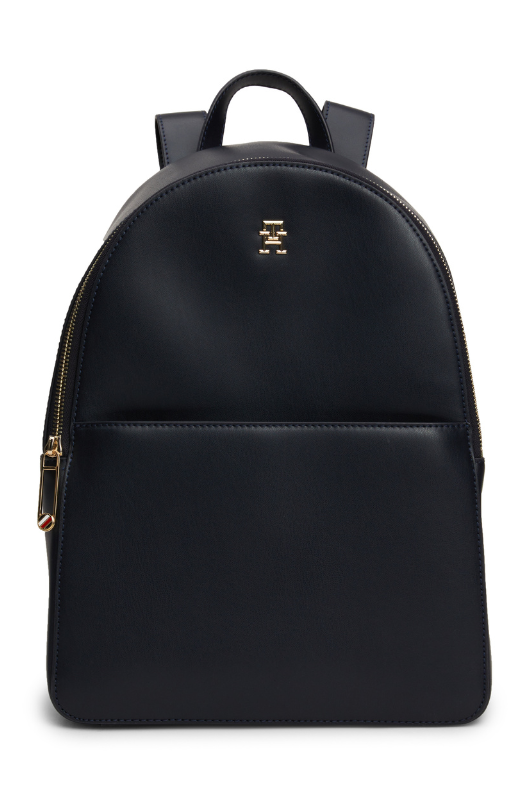 An image of the Tommy Hilfiger Corporate Dome Backpack