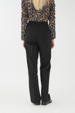 An image of the Dea Kudibal Isobeldea Pants in Black.