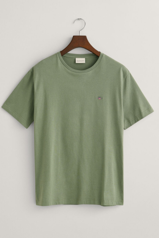 An image of the Gant Shield T-Shirt