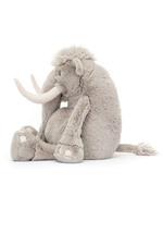 An image of the Jellycat Viggo Mammoth.