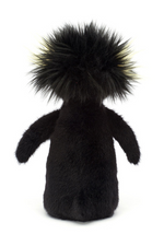 An image of the Jellycat Ronnie Rockhopper Penguin.