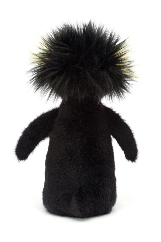 An image of the Jellycat Ronnie Rockhopper Penguin.