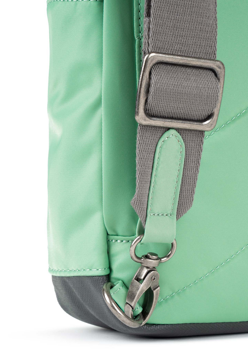 An image of the ROKA London Willesden B Crossbody Bag